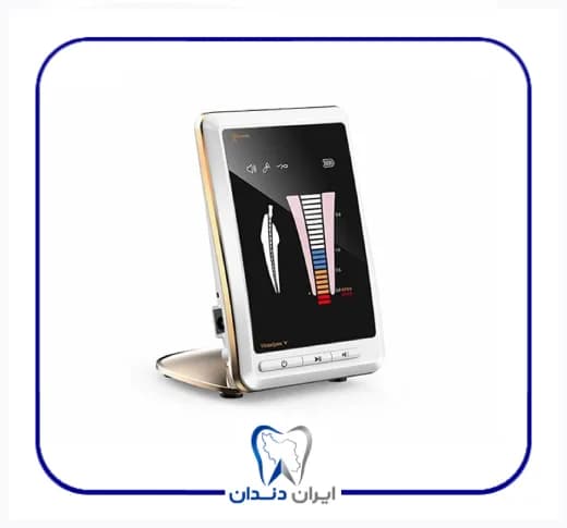 اپکس فایندر وودپیکر Woodpecker مدل وودپکس 5 Woodpex V