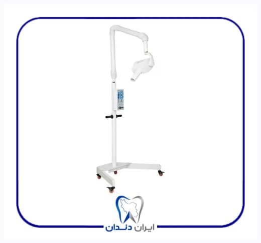 رادیوگرافی پایه دار 3 شکن فریکس Ferix مدل 708