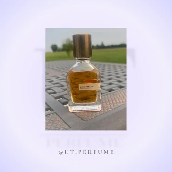 عطر اورتو پاریسی برگاماسک | Orto Parisi – Bergamask — تصویر ۶