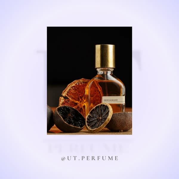 عطر اورتو پاریسی برگاماسک | Orto Parisi – Bergamask — تصویر ۵