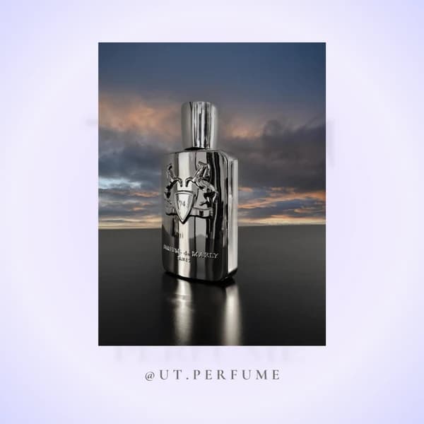 عطر مارلی پگاسوس مردانه | Parfums de Marly – Pegasus — تصویر ۶