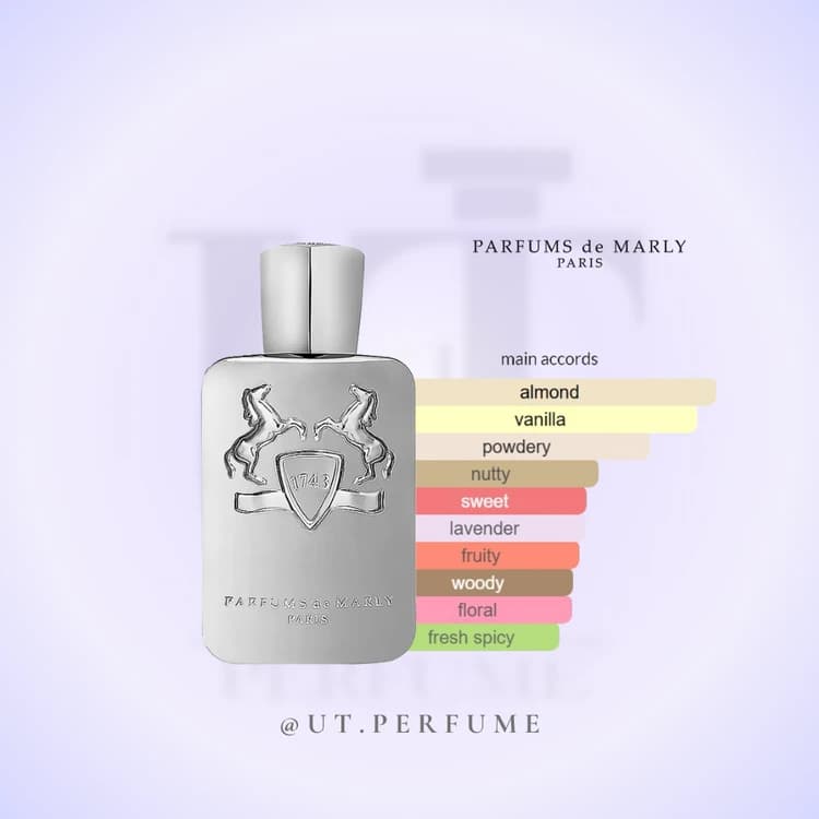 عطر مارلی پگاسوس مردانه | Parfums de Marly – Pegasus