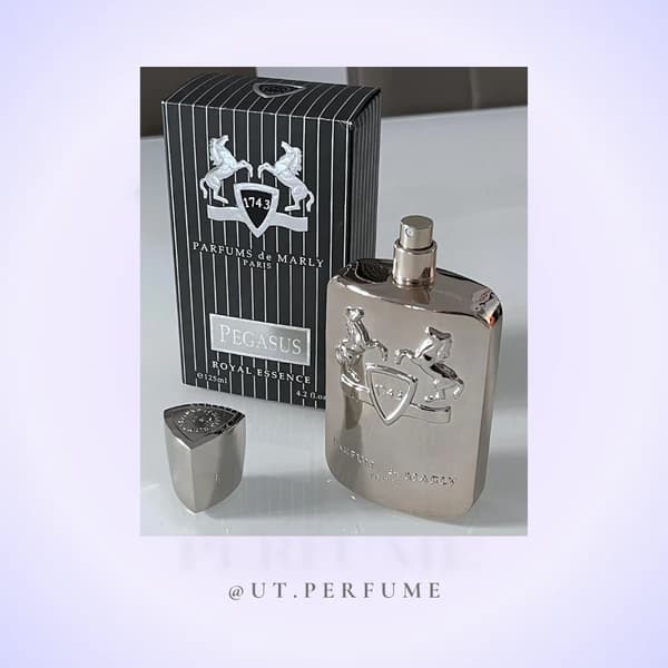 عطر مارلی پگاسوس مردانه | Parfums de Marly – Pegasus — تصویر ۵