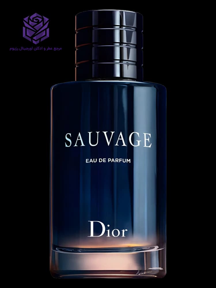 دیور ساوویج پرفوم مردانه 200 میل DIOR SAUVAGE PARFUM 200ML — تصویر ۲