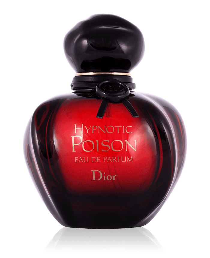 کریستین دیور هایپنوتیک پویزن ادوپرفیوم زنانه 100 میل CHRISTIAN DIOR HYPNOTIC POISON EDP 100ML