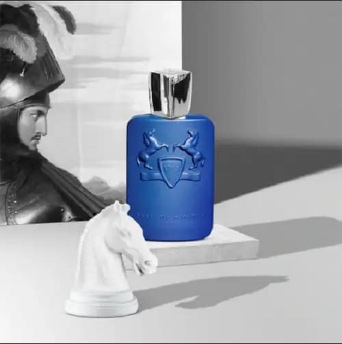 عطر مارلی پرسیوال | Parfums de Marly – Percival — تصویر ۱۰