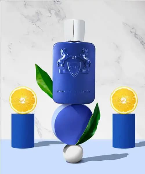 عطر مارلی پرسیوال | Parfums de Marly – Percival — تصویر ۹