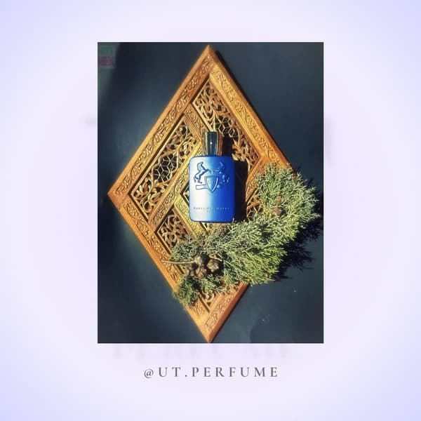 عطر مارلی پرسیوال | Parfums de Marly – Percival — تصویر ۶