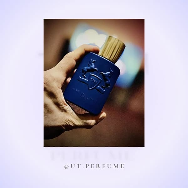عطر مارلی پرسیوال | Parfums de Marly – Percival — تصویر ۵