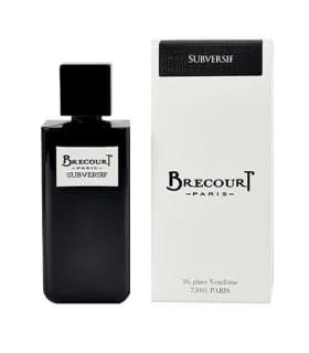 Brecourt Subversif For Women And Men EDP — تصویر ۲