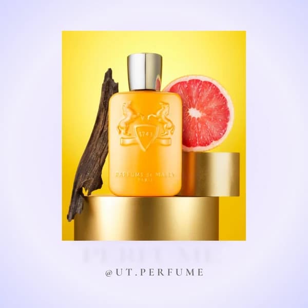 عطر مارلی پرسیوس مردانه | Parfums de Marly – Perseus — تصویر ۶