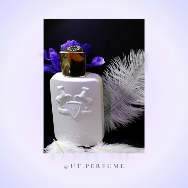 عطر مارلی گالووی | Parfums de Marly – Galloway — تصویر ۵