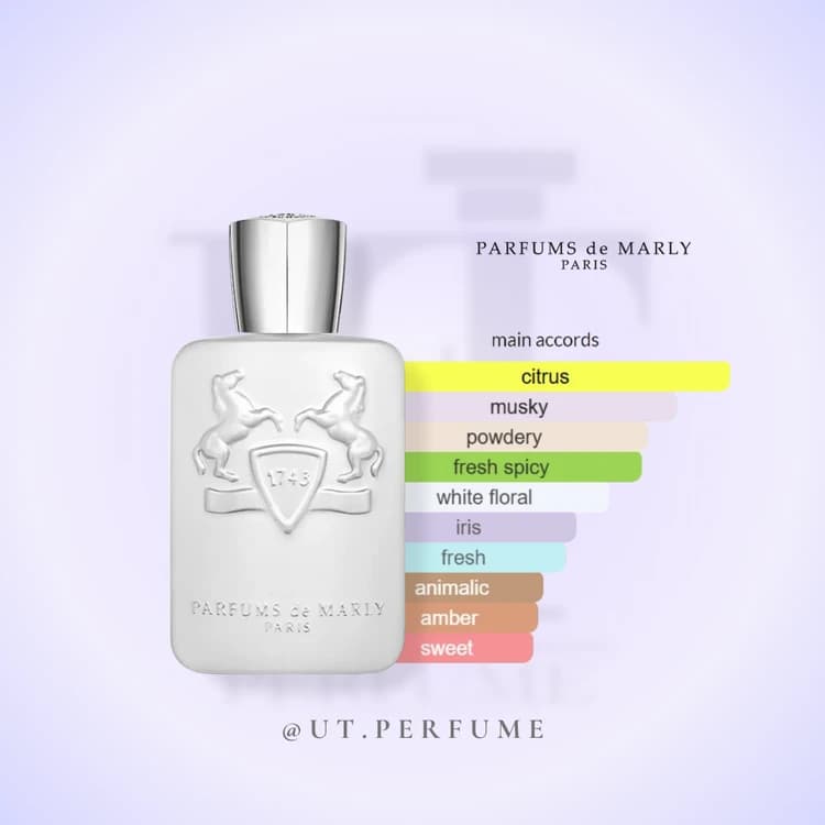 عطر مارلی گالووی | Parfums de Marly – Galloway
