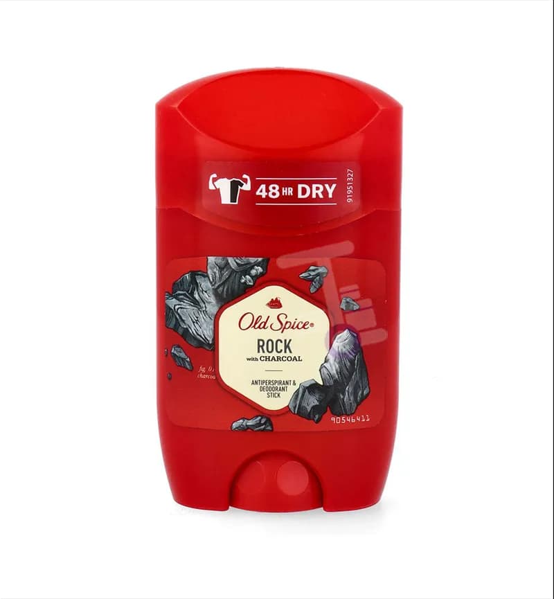 استیک ژله ای مردانه الد اسپایس Old Spice مدل Rock