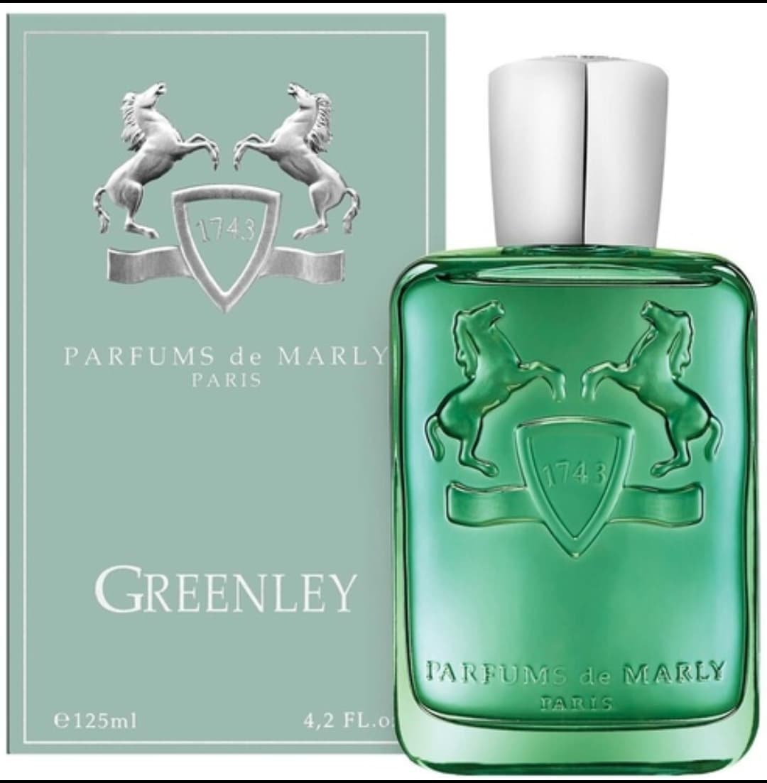 عطر مارلی گرینلی | Parfums de Marly – Greenley — تصویر ۸
