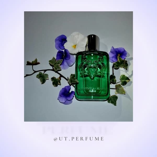 عطر مارلی گرینلی | Parfums de Marly – Greenley — تصویر ۵