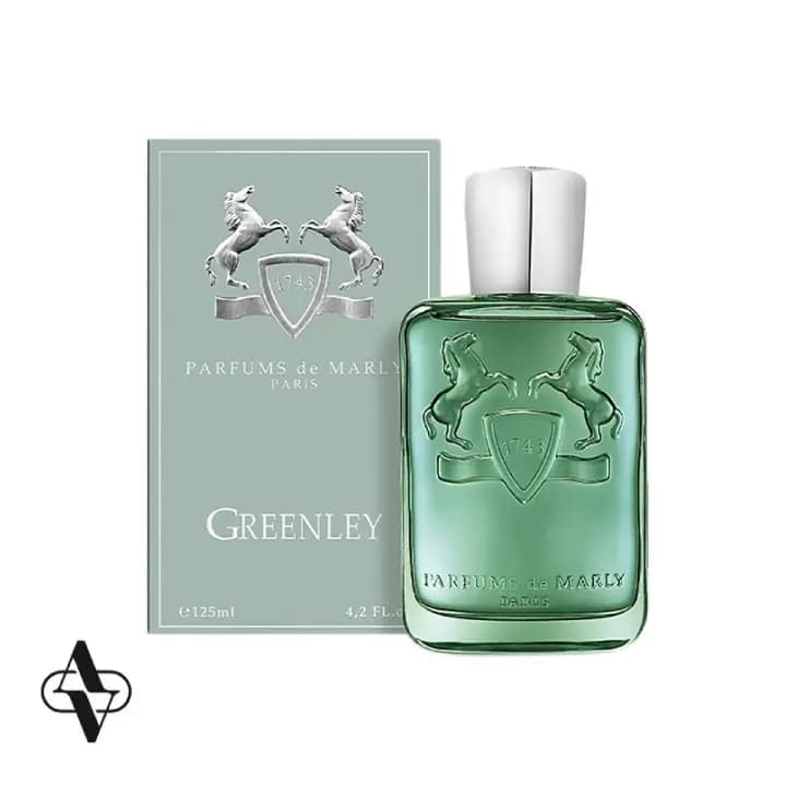 عطر مارلی گرینلی | Parfums de Marly – Greenley — تصویر ۷