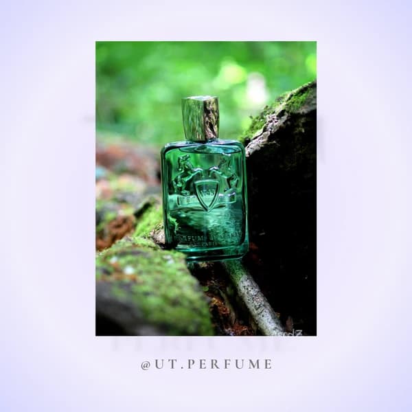 عطر مارلی گرینلی | Parfums de Marly – Greenley — تصویر ۶