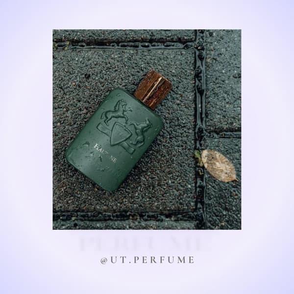 عطر مارلی هالتان مردانه | Parfums de Marly – Haltane — تصویر ۶