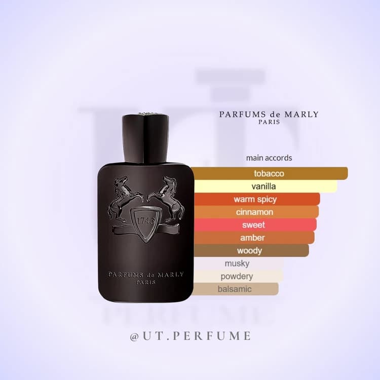 عطر مارلی هرود مردانه | Parfums de Marly – Herod