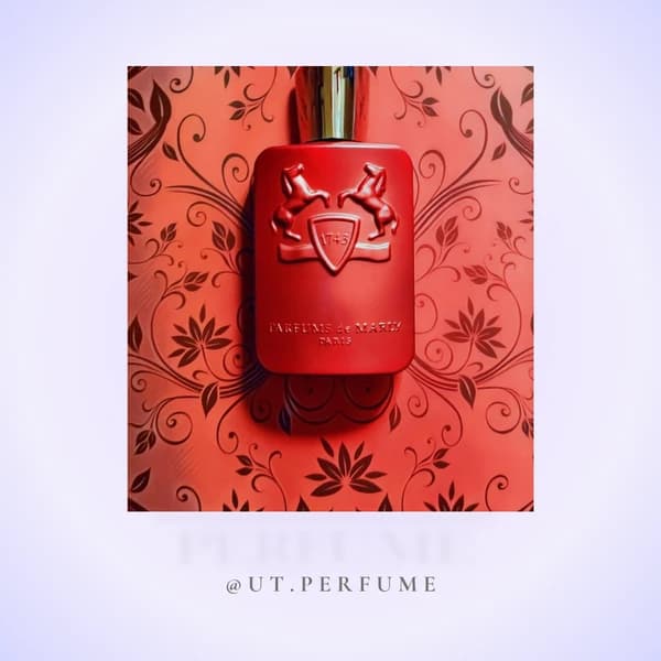 عطر مارلی کالان مردانه | Parfums de Marly – Kalan — تصویر ۵