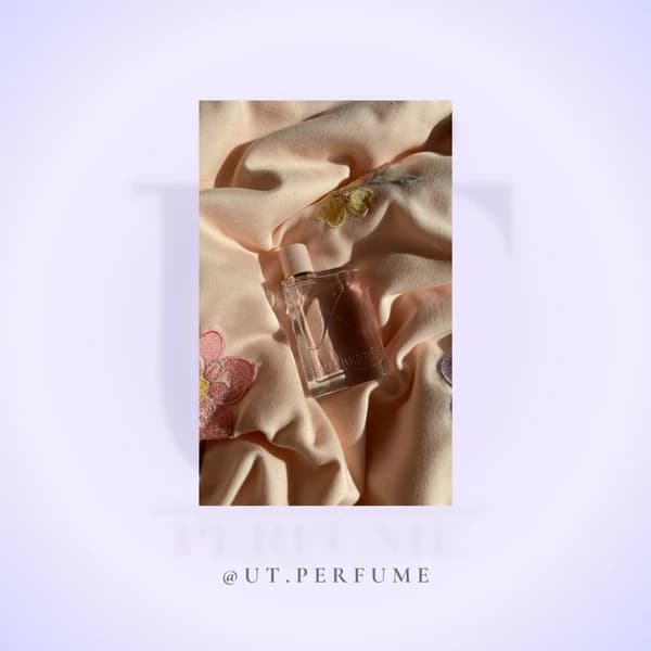 عطر باربری هر زنانه | Burberry – Her — تصویر ۵