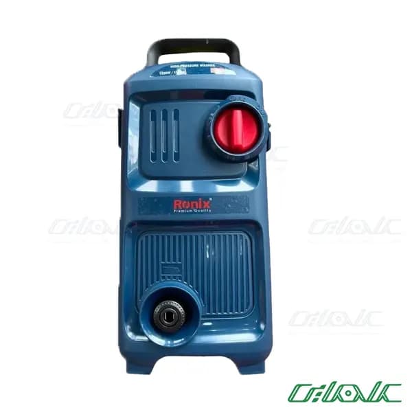 کارواش 110 ذغالی رونیکس مدل RP-U110 — تصویر ۲
