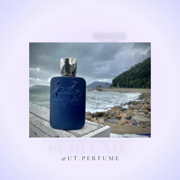 عطر مارلی لیتون | Parfums de Marly – Layton — تصویر ۵