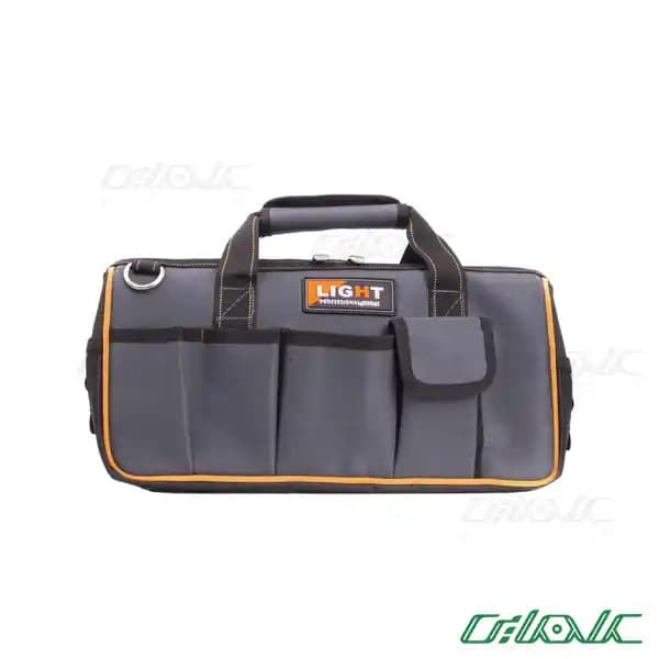 کیف ابزار حرفه ای لایت مدل LB-040