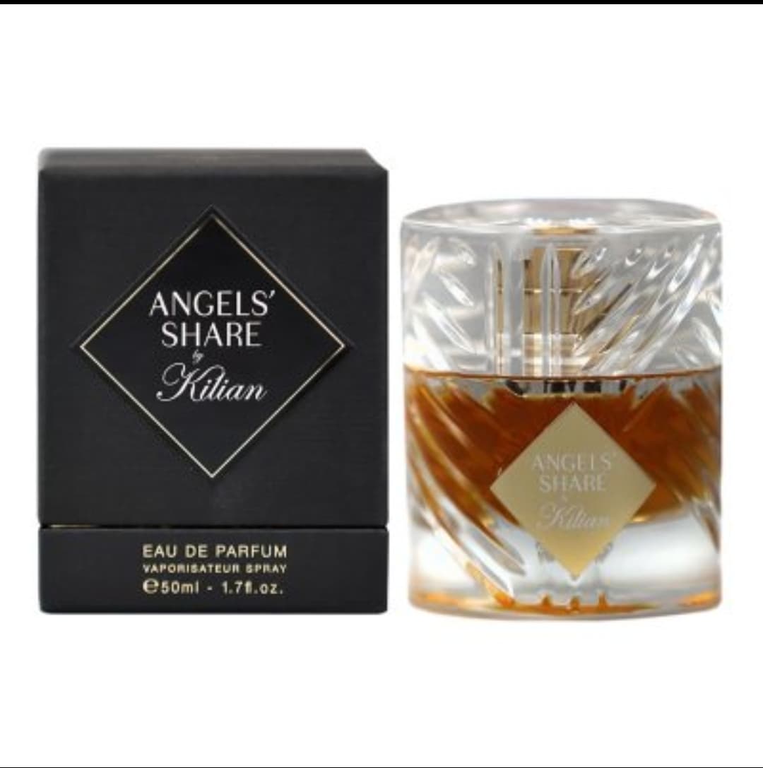 عطر بای کیلیان آنجلز شیر | By Kilian – Angels’ Share — تصویر ۷