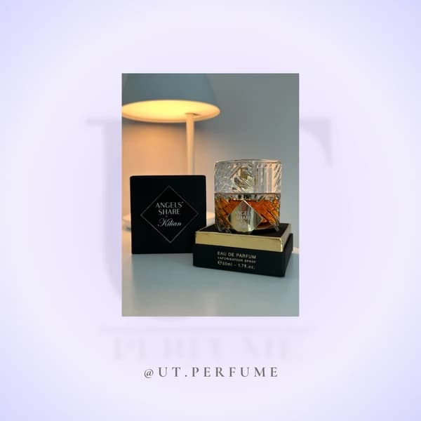 عطر بای کیلیان آنجلز شیر | By Kilian – Angels’ Share — تصویر ۶