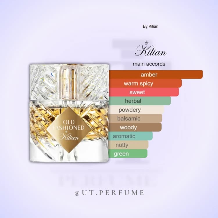 عطر بای کیلیان اولد فشن | By Kilian – Old Fashioned