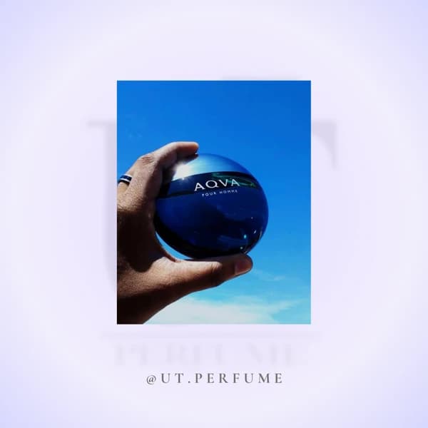 عطر بولگاری آکوا پور هوم مردانه | Bvlgari – Aqva Pour Homme — تصویر ۵