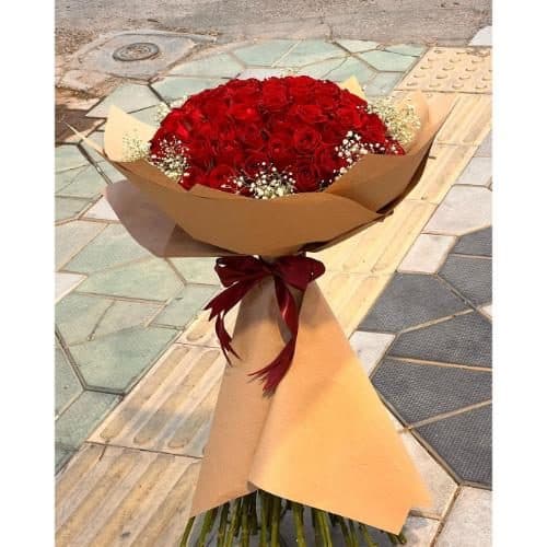 گل فروشی نزدیک کافه پیچا ظفر تهران r187