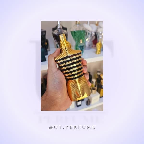 عطر ژان پل گوتیه له میل الکسیر مردانه | Jean Paul Gaultier – Le Male Elixir — تصویر ۵