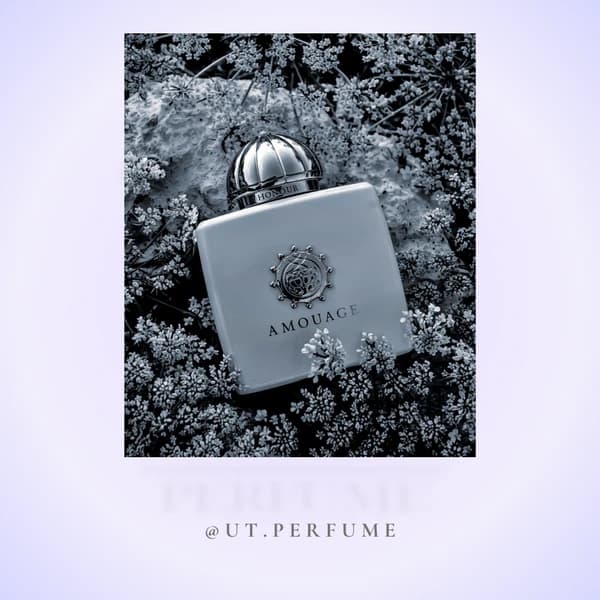 عطر آمواج هانر زنانه | Amouage – Honour woman — تصویر ۶