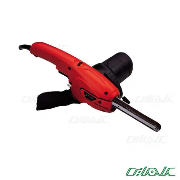 سنباده نواری باریک ۴۰۰ وات محک مدل BS-400