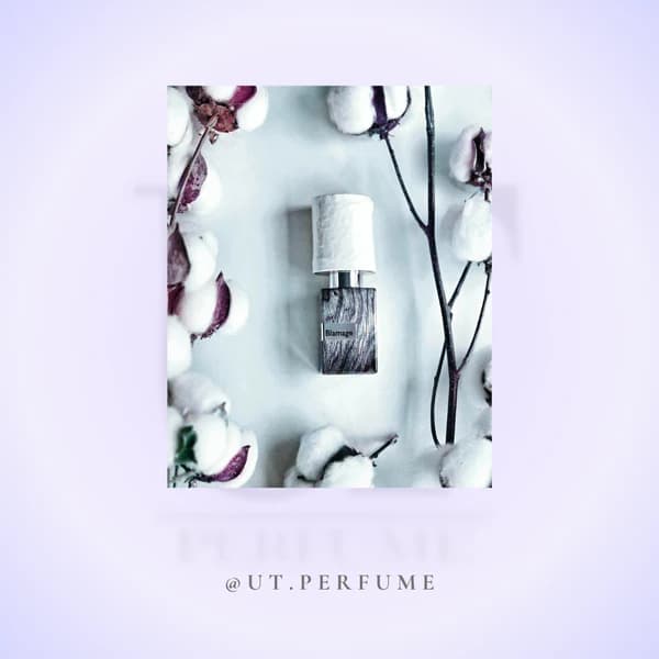 عطر ناسوماتو بلاماژ | Nasomatto – Blamage — تصویر ۶