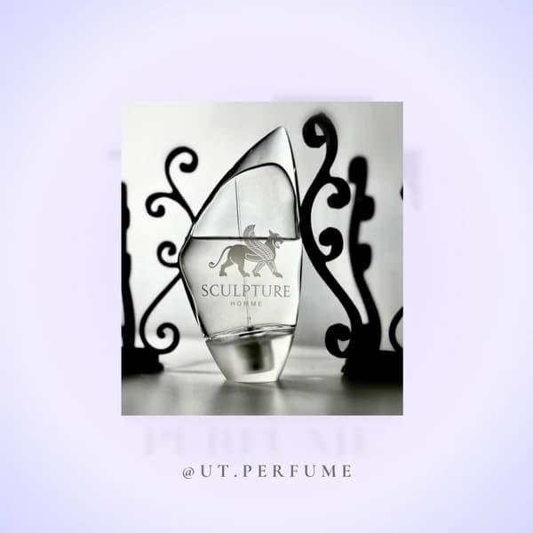 عطر نیکوس اسکالپچر هوم مردانه | NIKOS – Sculpture Homme — تصویر ۶