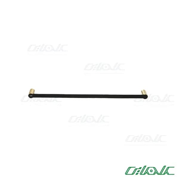 آویز حوله تک اچ تی ان مدل HW418-5