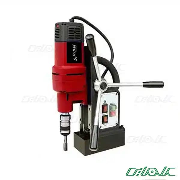 دریل مگنتی محک مدل MD-5030 (50 میلی متر)