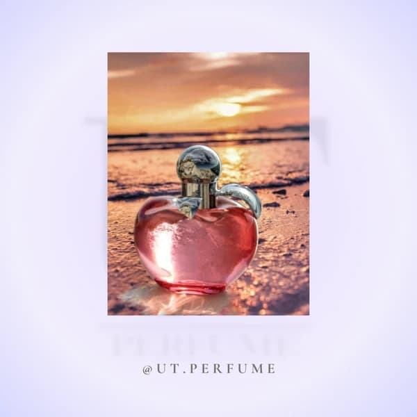 عطر نینا ریچی نینا اپل زنانه | Nina Ricci – Nina Apple — تصویر ۵