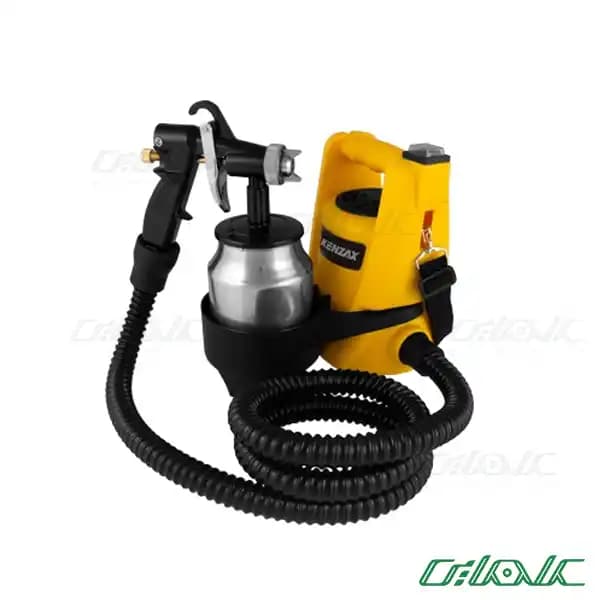 پیستوله برقی خرطومی کنزاکس مدل 5685