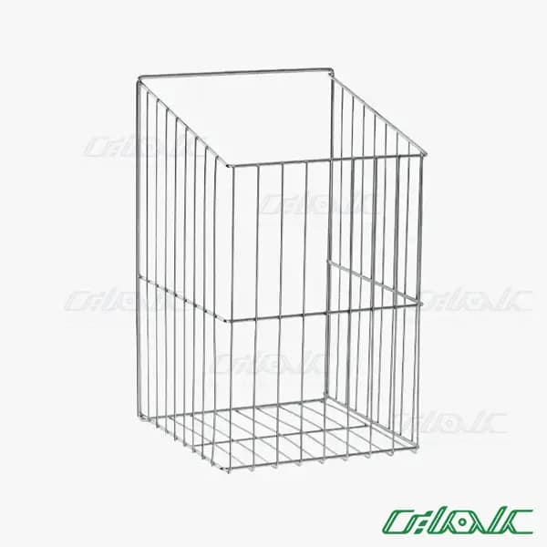 سبد البسه شیب دار آدلان مدل A803