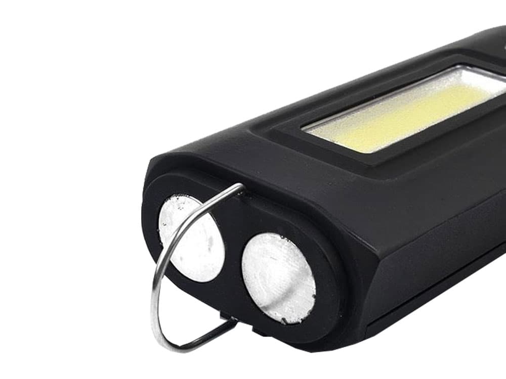 چراغ دوچرخه انرژی Energi 1000LM Ebl-048A — تصویر ۶