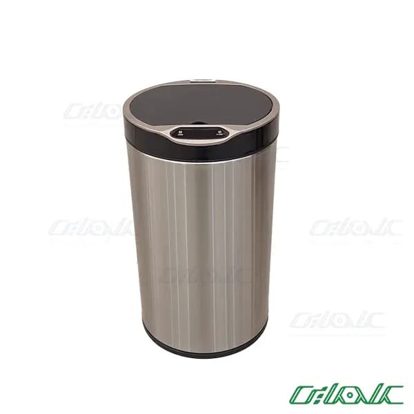 سطل زباله هوشمند اچ تی ان مدل HTD552 – 685 12L