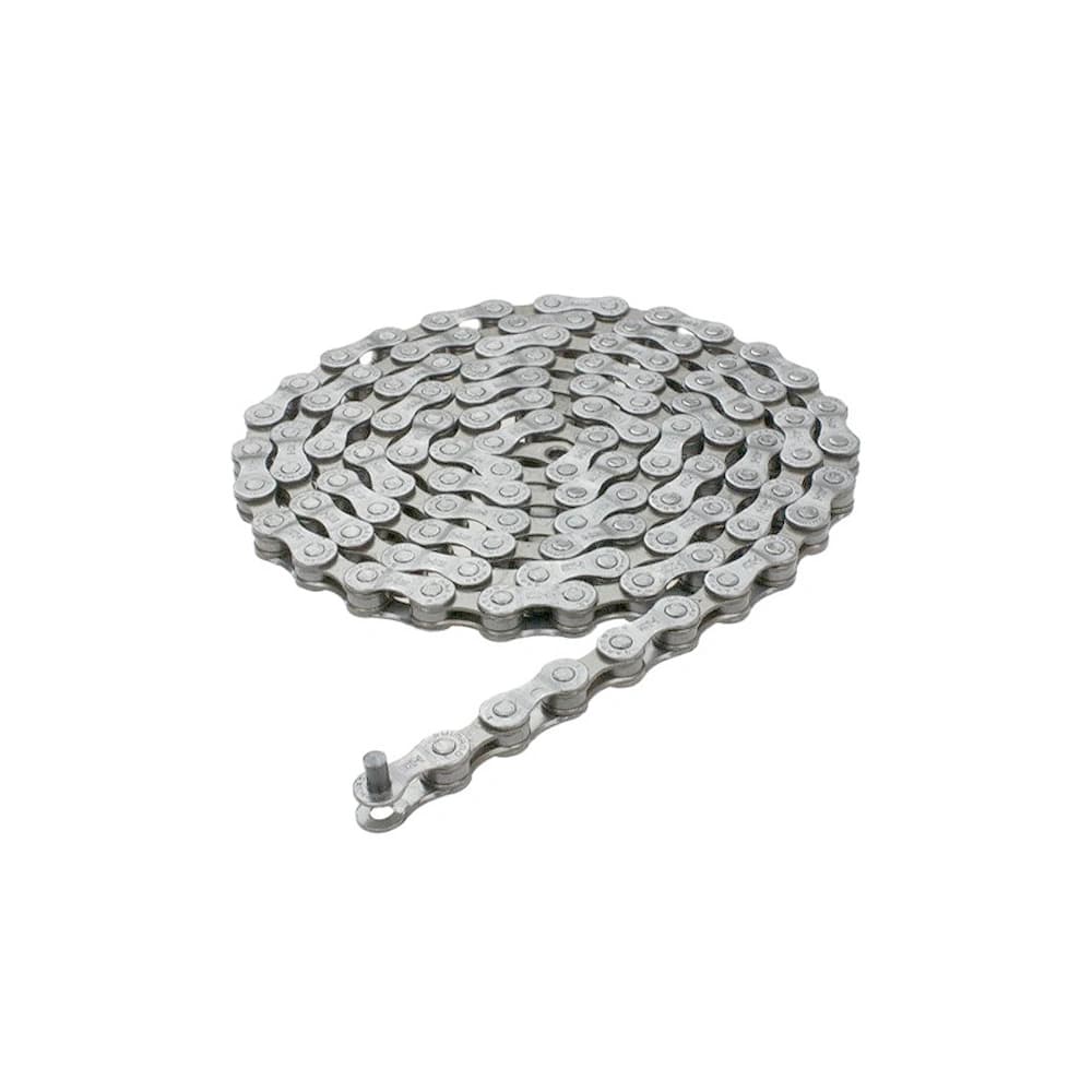 زنجیر دوچرخه شیمانو Shimano CN-HG40 6,7,8 SP 116L — تصویر ۲