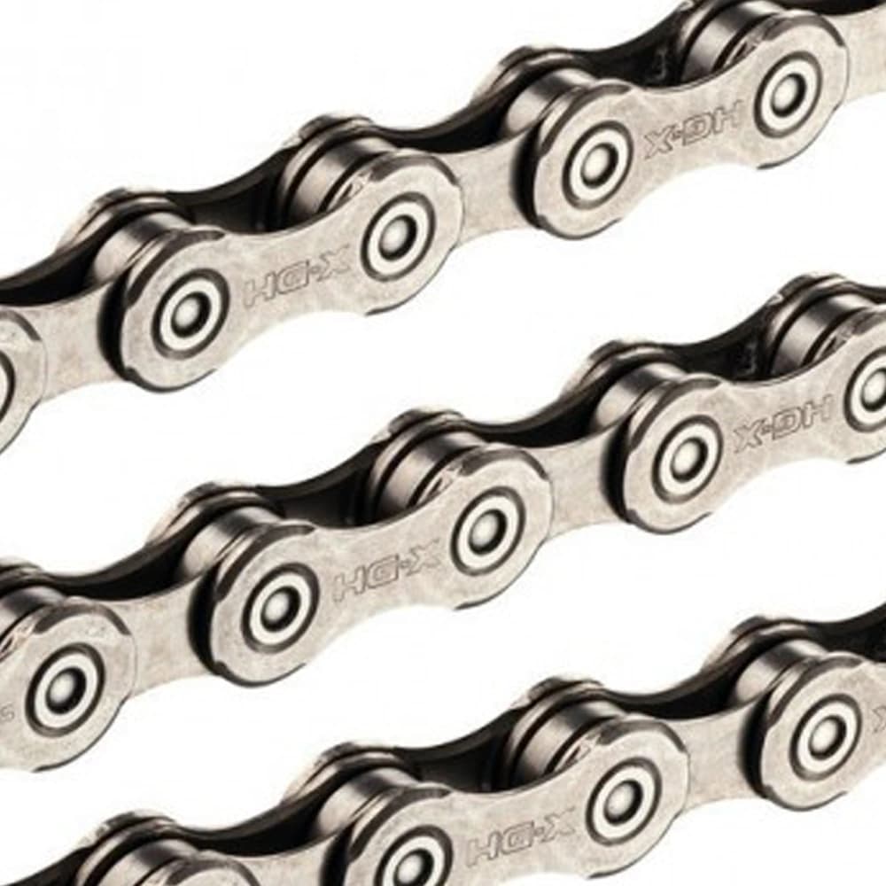 زنجیر دوچرخه شیمانو مدل SHIMANO CN-HG95 10SP 116L — تصویر ۲