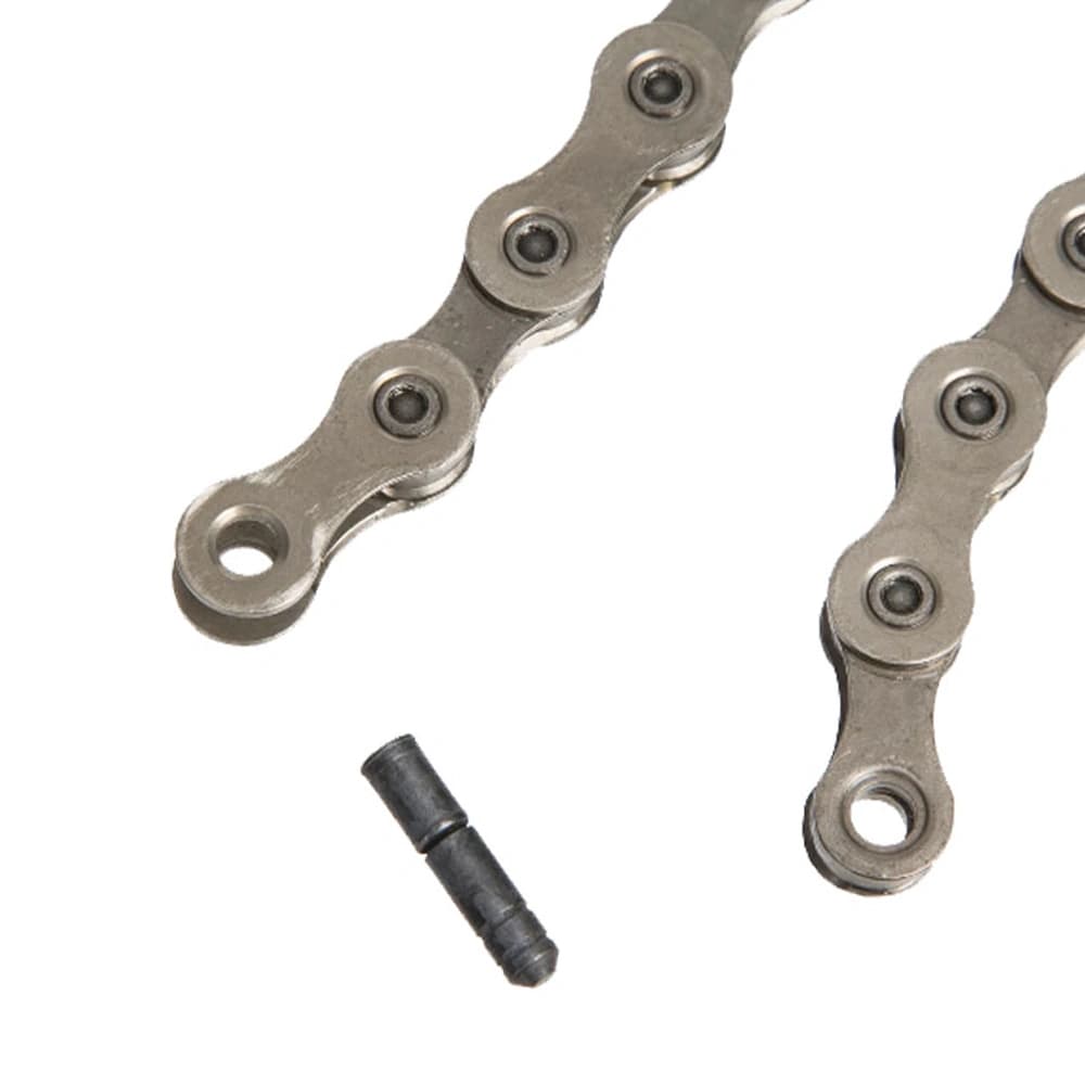 زنجیر دوچرخه شیمانو مدل SHIMANO CN-HG95 10SP 116L — تصویر ۴