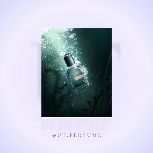 عطر ارتو پاریسی مگاماره | Orto Parisi – Megamare — تصویر ۶